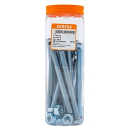 T7B470 - Set Screw & Nut